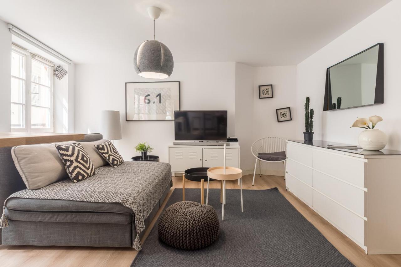 Appartements De La Pleiade Strasbourg Kültér fotó