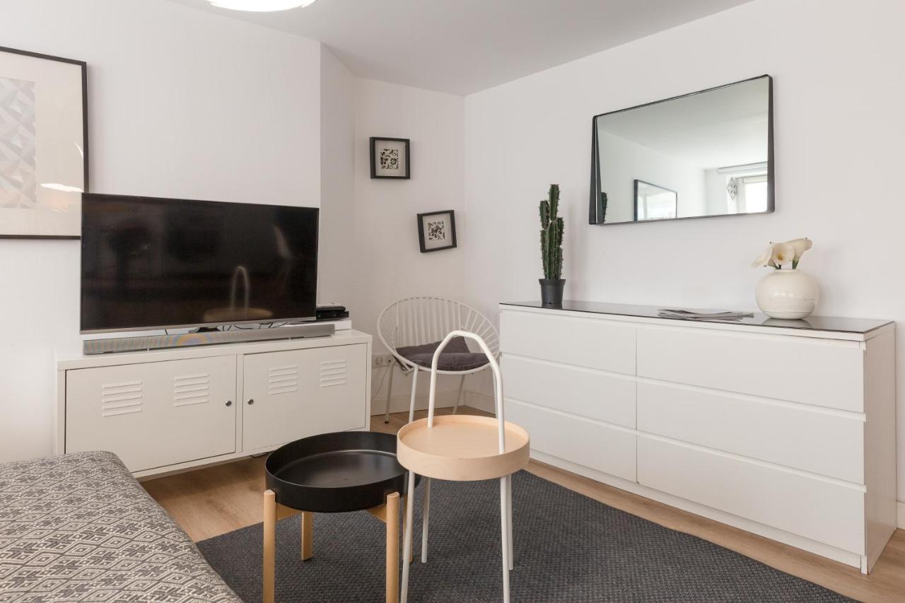 Appartements De La Pleiade Strasbourg Kültér fotó