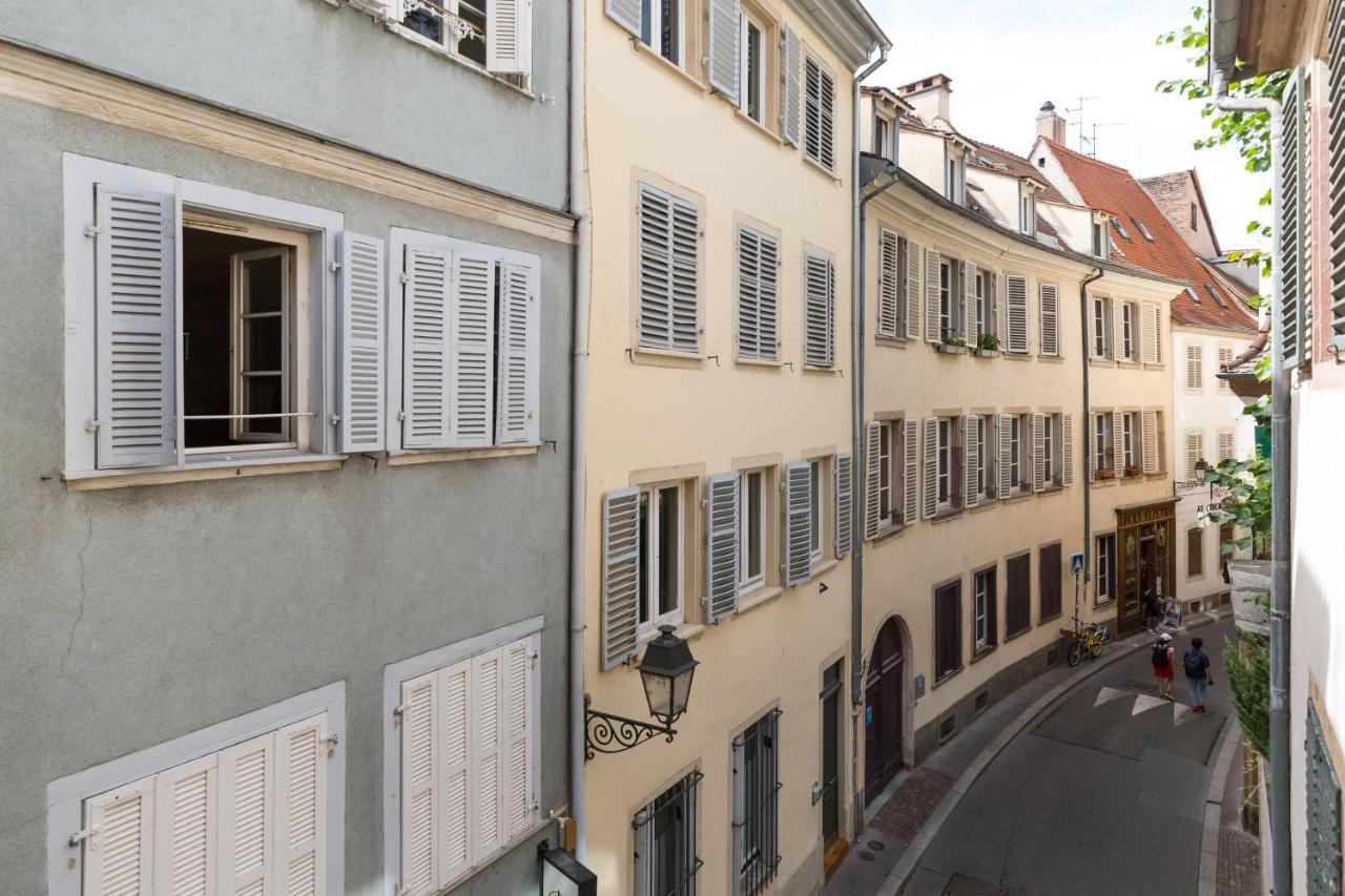 Appartements De La Pleiade Strasbourg Szoba fotó