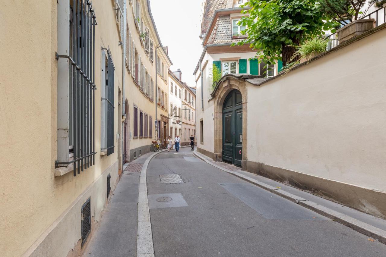 Appartements De La Pleiade Strasbourg Szoba fotó