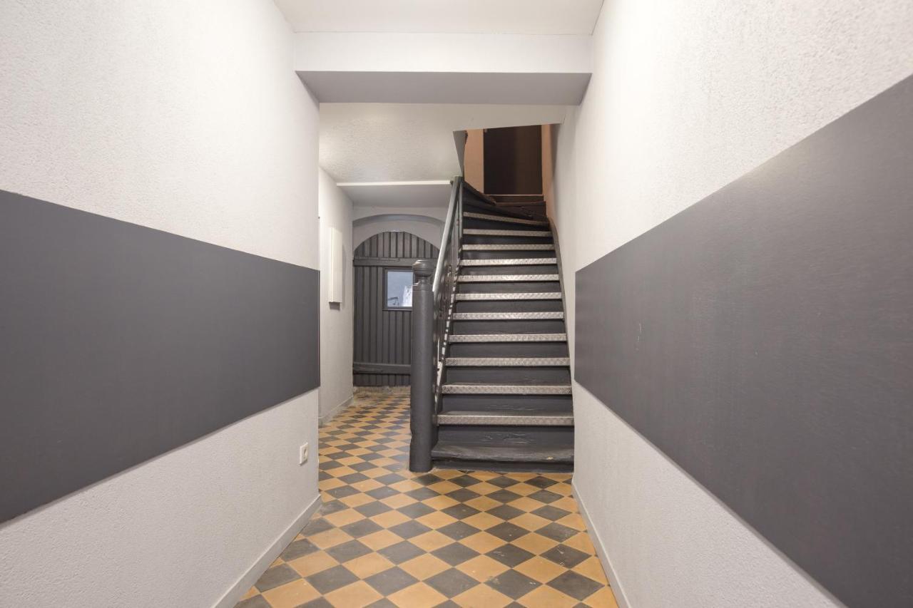 Appartements De La Pleiade Strasbourg Szoba fotó